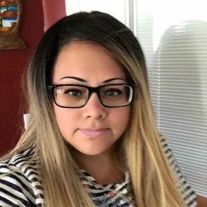 Meet your Posher, Katia